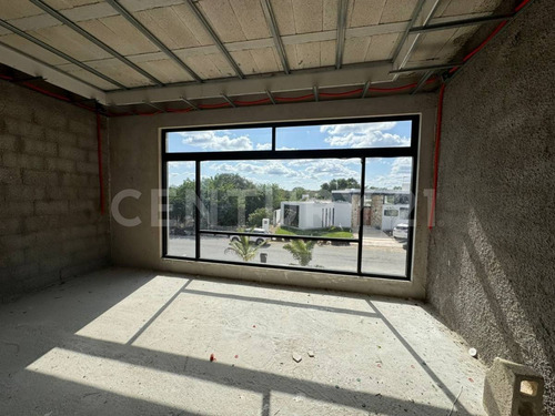Casa Con Terreno De 1,350 M2 En Obra Gris En Fracc Campestre A 18 Mins De Mérida