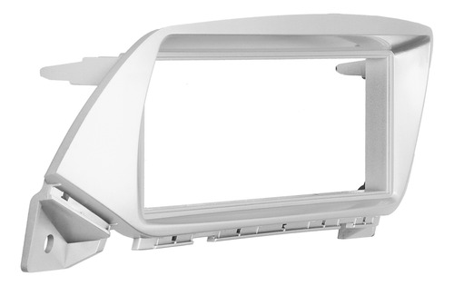 Panel Reproductor De Dvd Estéreo Radio Mount Fascia Single D