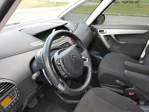 Citroen C4 Picasso Glx