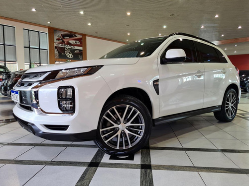 Mitsubishi Outlander Spt Gls2wd