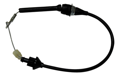 Chicote Cable Acelerador Oldsmobile Cutlass 2.8l 1986