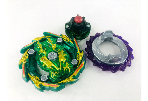 Beyblade Burst:: Bushin Ashura (Usado)