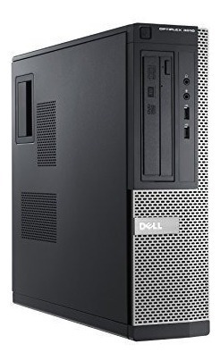 Dell Optiplex 3010 I3-3th 250hdd 4gb Ram
