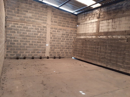 Imagen 14 de 21 de Galpón En Venta En La Zona Industrial De Cagua, Edo Aragua. LG