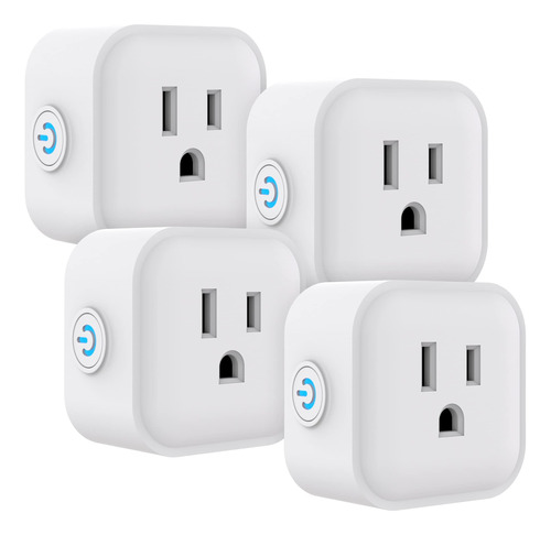 Ultrapro Smart Plug Wifi Outlet, Smart Home, Smart Switch, .