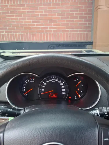 Kia Sorento 2.4 Radical 4x2