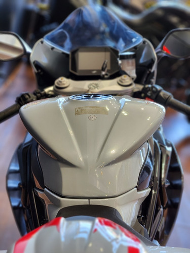Imagen 5 de 25 de Moto Mv Agusta F3 800 Rr