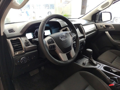 Imagen 21 de 24 de Ford Ranger 3.2 Xlt 4x2 Mt Con Entrega Inmediata 2023 (a)