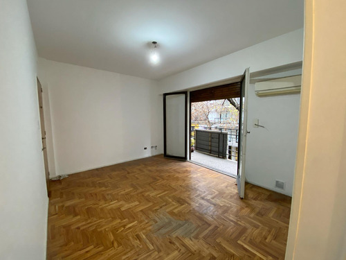 Imagen 2 de 30 de Venta Departamento 3 Ambientes En Palermo Con Balcon