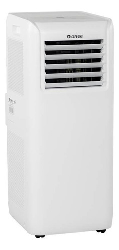Ar Condicionado Gree Portátil Frio 12000 Btu