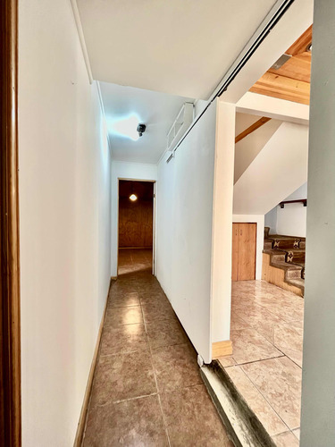 Arriendo Amplia Casa 7d-3b-2d $850.000, El Abrazo De Maipú