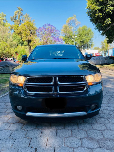 Dodge Durango 3.6 Base V6 At
