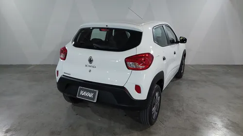 Renault Kwid 1.0 Intens