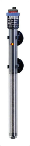 Calentador de acuario Eheim de 200 W, hasta 400 l, con termostato de 220 V