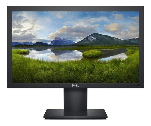 Monitor Dell E1920h 18.5 Pulgadas Vga Displayport