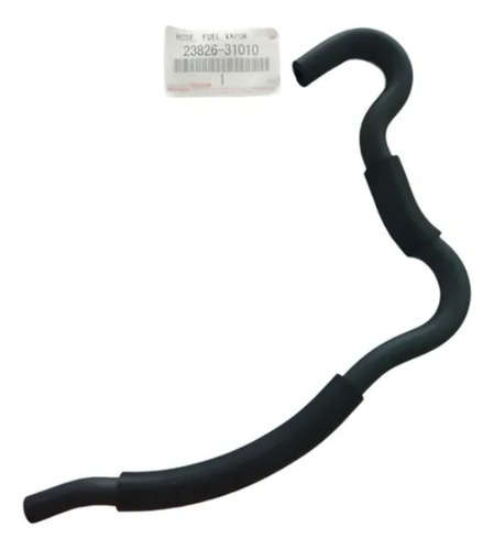 Manguera Vapor Combustible Toyota Hilux Kavak 23826 31010