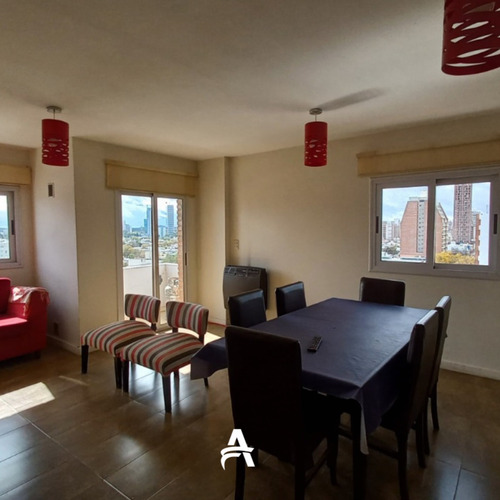 Imagen 4 de 16 de Vendemos. Departamento 2 Dormitorios Con Excelente Ubicacion