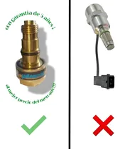 Comprar Valvula De Control Y Avance Mecanica Para Bombas Luca Delphi