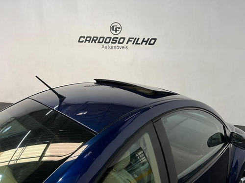 Volkswagen New Beetle 2.0 Mi 8v Aut.