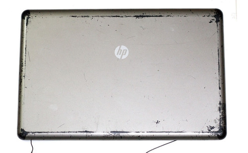 Carcasa, Tapa Display Y Bisel Hp 630 646837-001 646115-001 (Usado)