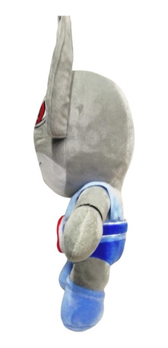 Panthro Peluche Nacional De Thundercats