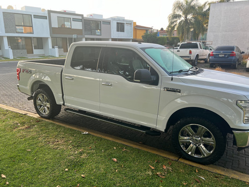 2018 Xlt 4x4 6 Cilindros Bi Turbo, Ecoboost