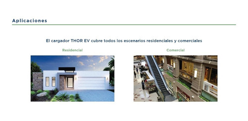 Imagen 7 de 10 de Cargador De Auto Vehículo Eléctrico 7,4 Kw 32a Tipo 2 (fijo)