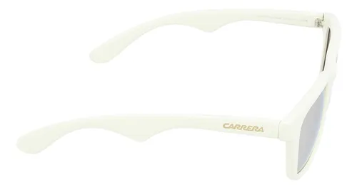 Gafas De Sol Rectangulares Clásicas Carrera Para Hombre, 50