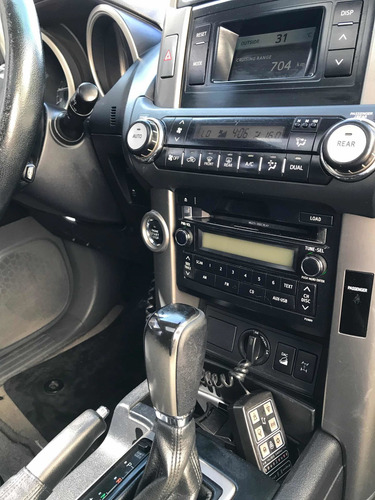 Toyota Land Cruiser 4.0 Prado Txl At 2013
