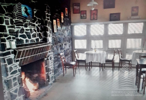 Espectacular Hosteria Con Restaurante En Colonia -uruguay-balneario Santa Ana!!