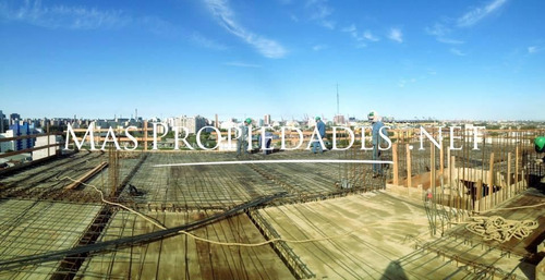 Imagen 6 de 10 de Departamento En Barracas Capital Federal