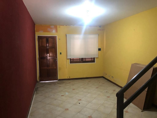 Departamento En Venta En Martín Coronado