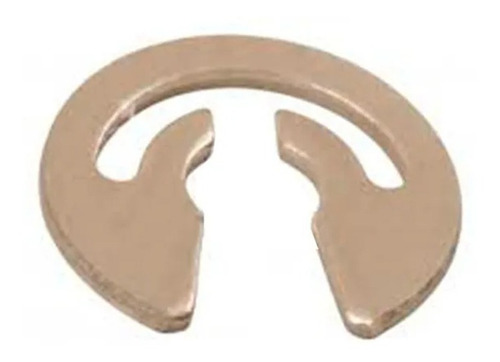 Trava Agulha Pistonete Suzuki 13394-17e60 (c/ 2 Unid)