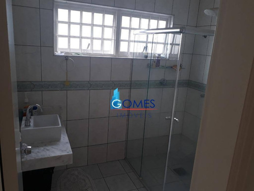 Imagem 4 de 30 de Casa Com 3 Dormitórios À Venda Por R$ 640.000 - Residencial Veneto - Itu/sp - Ca0401