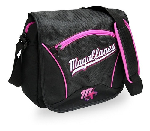 Bolso Cruzado Mediano Porta Laptop Magallanes - Damas