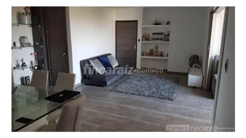 Venta Apartamento De 94mts2 N El Ingenio, Sur De Cali 4409-1