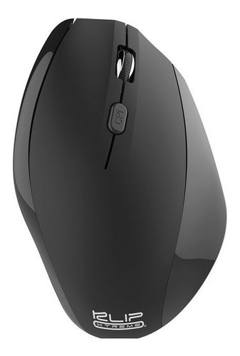 Mouse Ergonomico Vertical 3d Klip Xtreme Kmw-390 Inalambrico