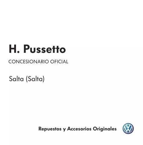 Cuba De Maletero Volkswagen Amarok 2013 - 2017