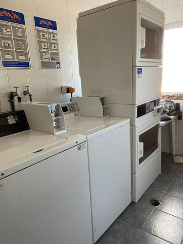Imagen 22 de 26 de Departamento - Barracas