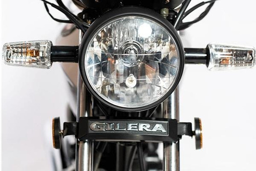 Imagen 12 de 15 de Gilera Vc 150 Rayo Disco 0km 2023 Ap Motos Service Oficial