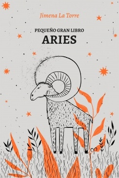 Pequeño Gran Libro: Aries - Jimena La Torre
