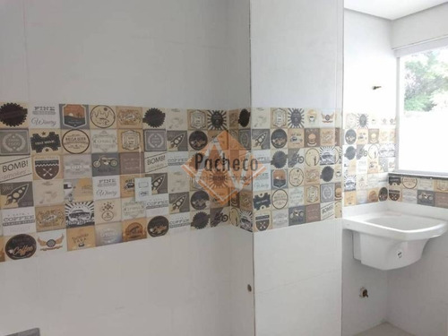 Imagem 7 de 18 de Apartamento Studio Na Vila Aricanduva, 1 Dormitório, 37m², R$250.000,00 - 2264