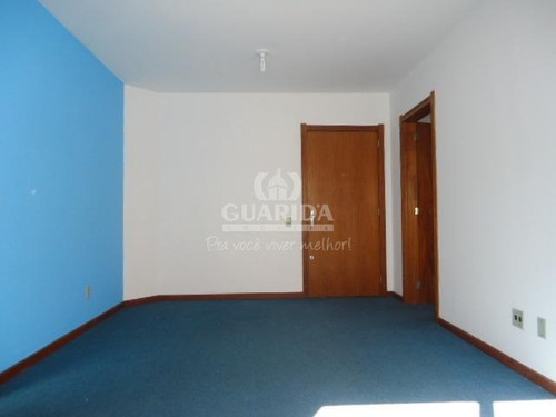 Imagem 2 de 11 de Apartamento Para Aluguel, 1 Quarto, 1 Vaga, Santana - Porto Alegre/rs - 5069