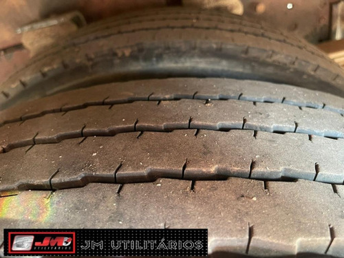 Imagem 8 de 13 de Ideale 770 Ano 2012 Vw 17.230 C/ar 48 Lug Jm Cod.628
