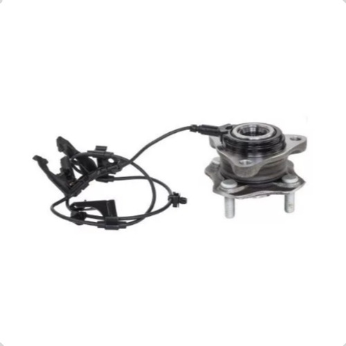 Par Cubo Roda Dianteiro Toyota Etios 1.3 / 1.5 Com Abs 2012/