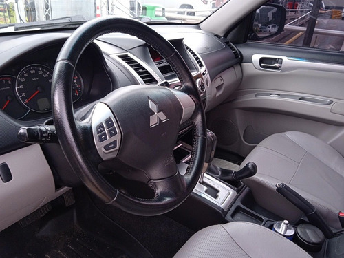 Mitsubishi Montero
