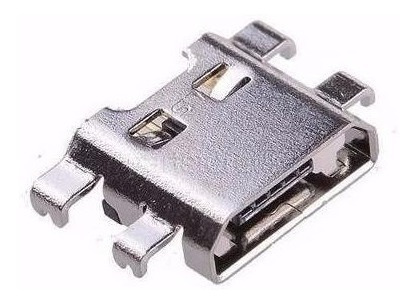 Pin De Carga Conector LG K11+ Plus