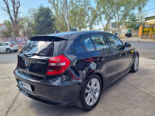 BMW Serie 1 2.0 120d Active 177cv