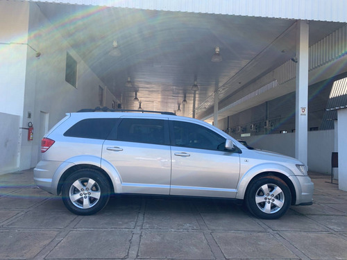 Imagem 5 de 15 de Dodge Journey 2.7 Sxt V6 Gasolina 4p Automático