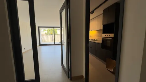 Nuevo Depto En Arriendo 3d Con Patio